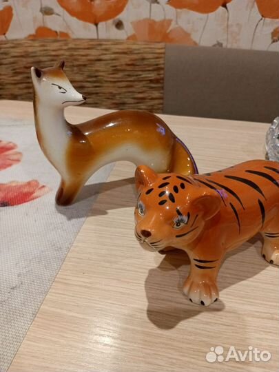 Милые животные