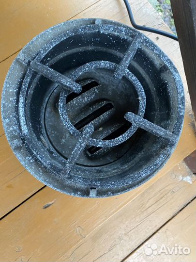 Керогаз СССР