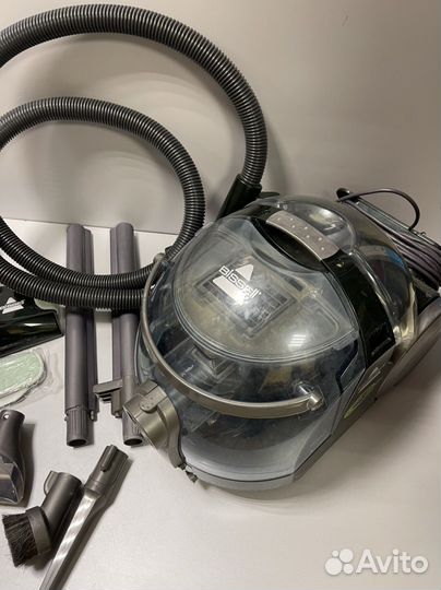 Запчасти для пылесоса Bissell 7700-J