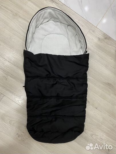 Коляска 2 в 1 farfello