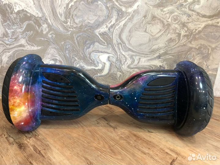 Гироскутер