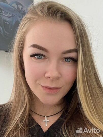 Наращивание ресниц спб ЖК Солнечный город