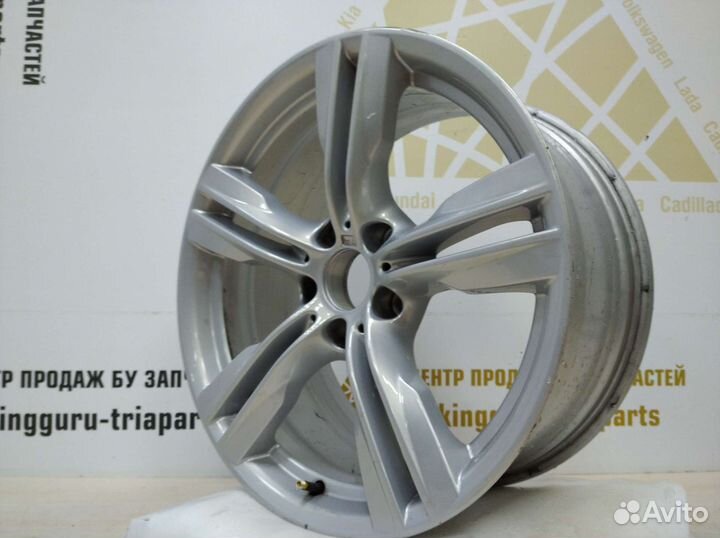 Диск литой R19 BMW X5 F15
