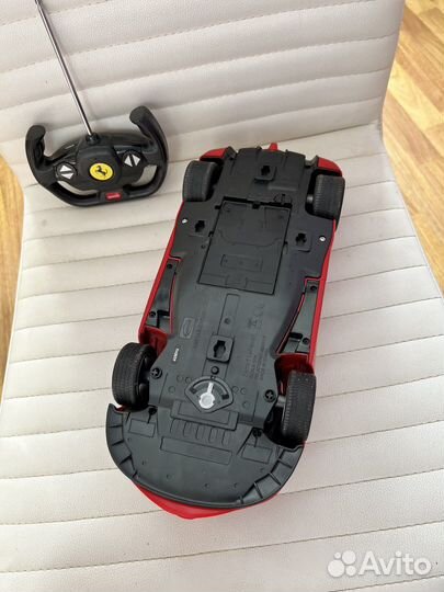 Машина радио