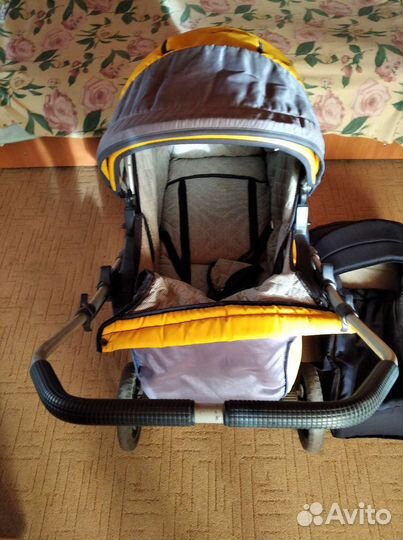 Коляска детская