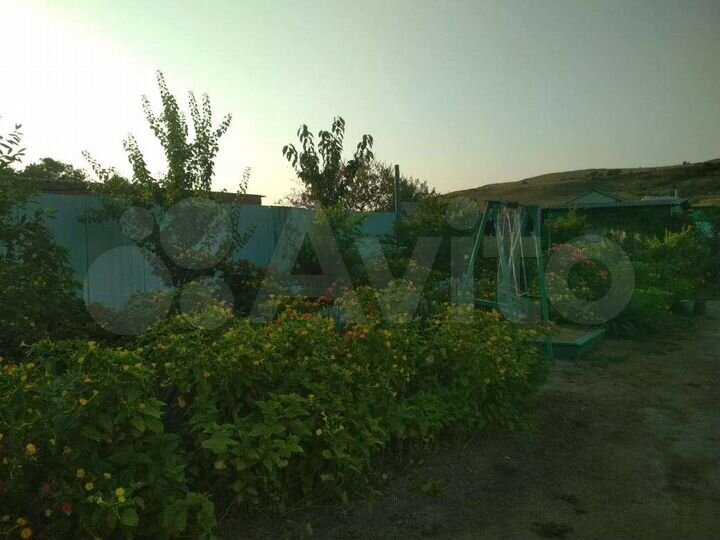 Дача 40 м² на участке 5 сот.
