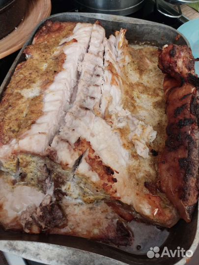 Свежемороженая рыба толстолобик