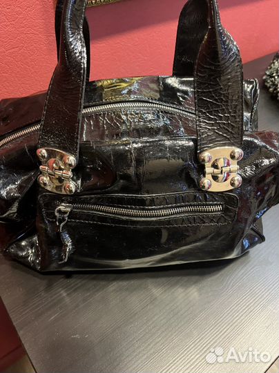 Сумка женская Италия