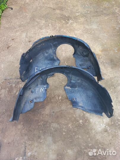 Подкрылки передние Форд Мондео 2 1996-2000