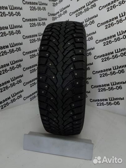 Pirelli Formula Ice 205/60 R16 96T