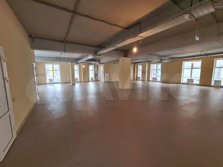 Торговая площадь, 105 м²