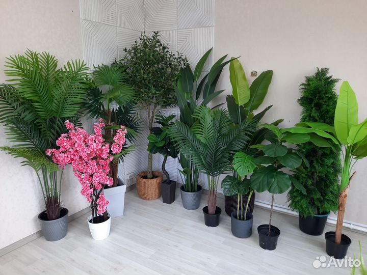 Искусственное дерево