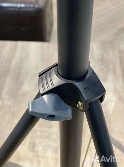 Штатив усиленный 2м