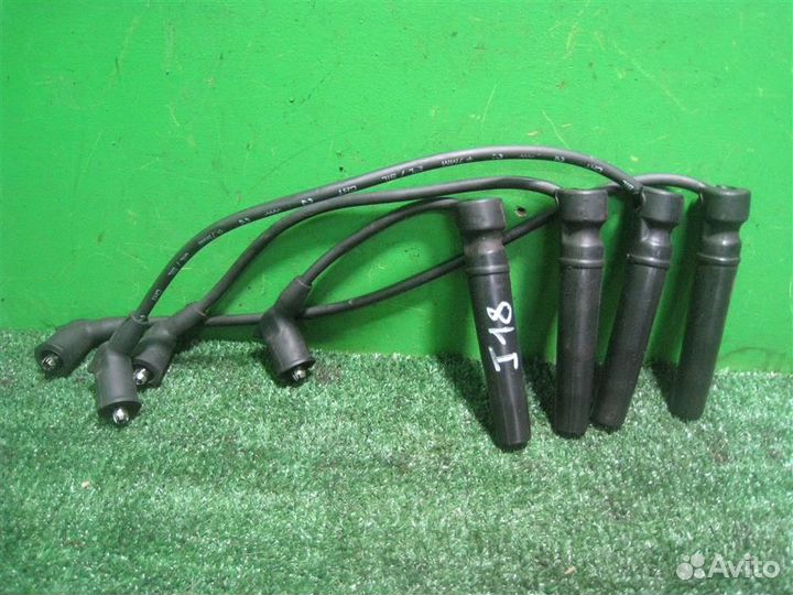 Провод высоковольтный (комплект) Chevrolet Lacett