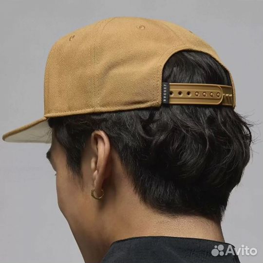 Кепка Nike Air Jordan Pro Cap Hat Оригинал