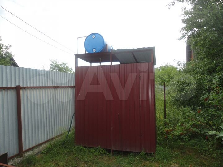 Дача 48 м² на участке 6 сот.