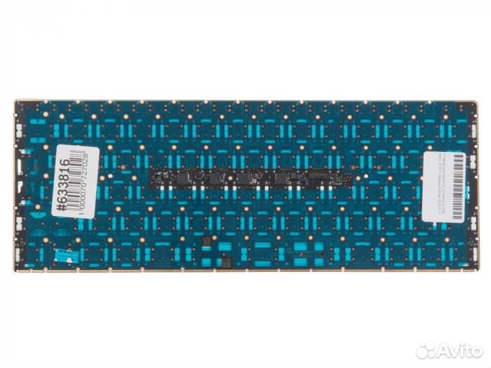 Клавиатура MacBook A1534