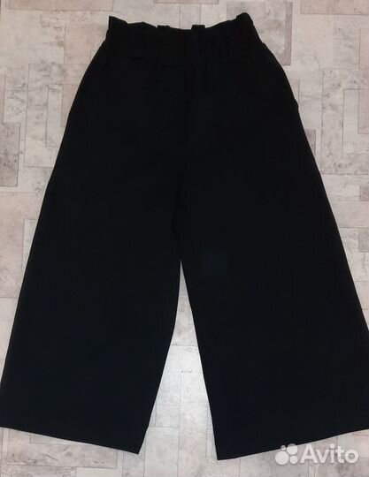 Школьная одежда для девочки рост 140-152