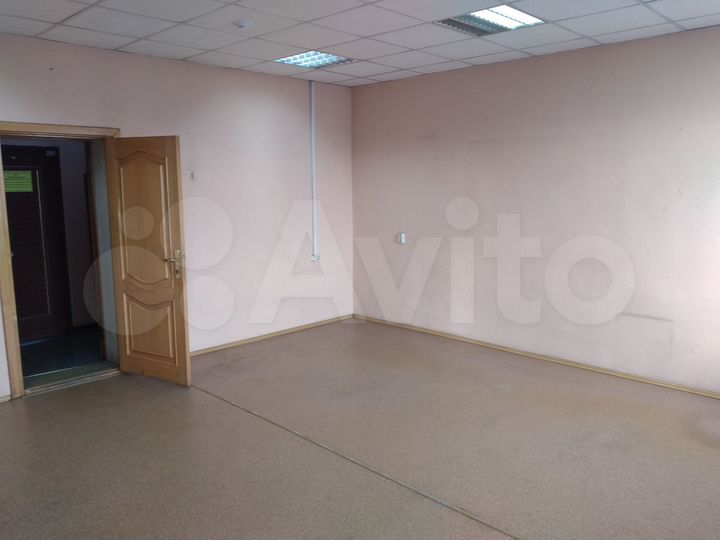Офис, 31.6 м²