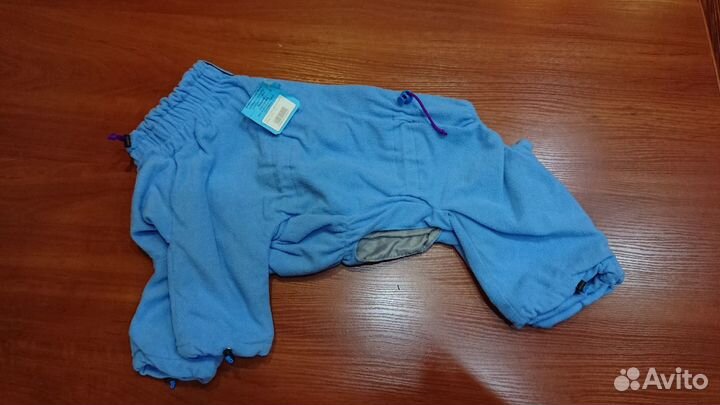 Комбинезоны для собак