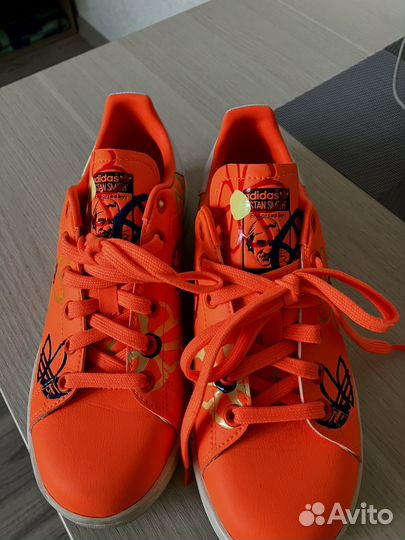 Кроссовки 36 для девочки