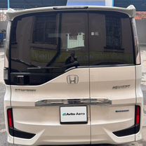 Honda Stepwgn Spada 2.0 CVT, 2018, 108 432 км