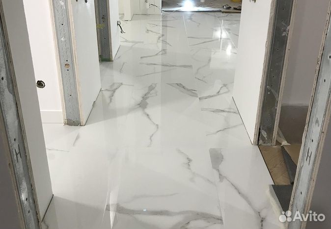 Мастер. Укладка плитки. Ремонт ванной и туалета