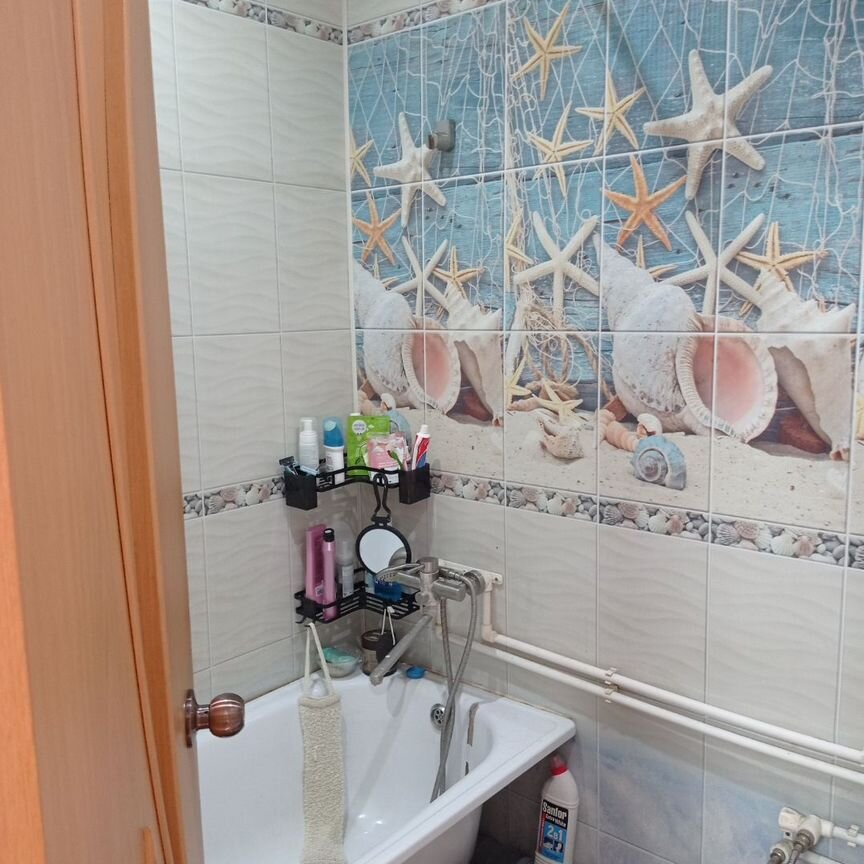 Квартира 30.6 м² в с. Угра — фото 7 из 10