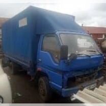 BAW Fenix 3.2 MT, 2006, 240 000 км, с пробегом, цена 230 000 руб.