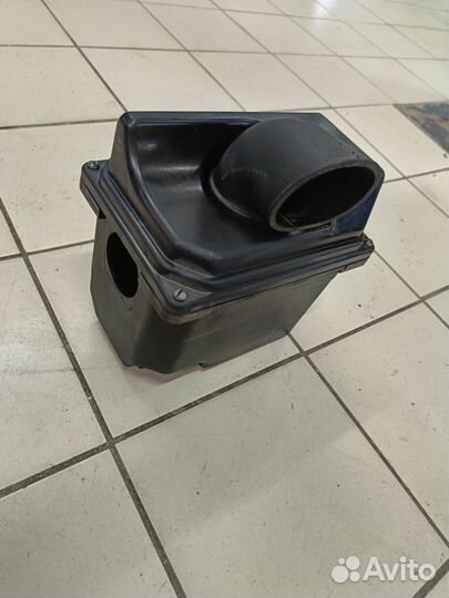 Воздушный фильтр иж