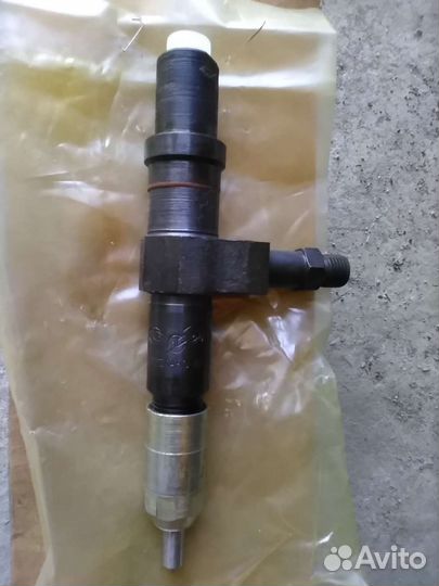 Форсунки Ямз 238-236,нового образца