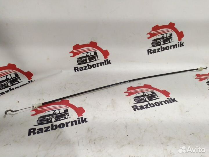 Трос замка двери передний Mercedes Vito W639 2.1D