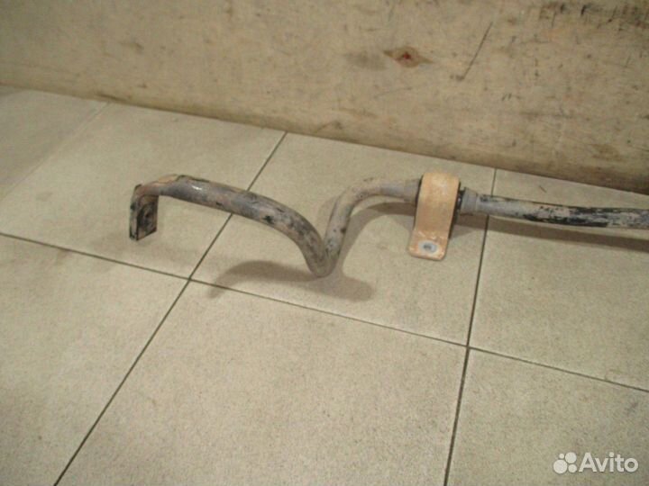 Стабилизатор передний Renault Fluence