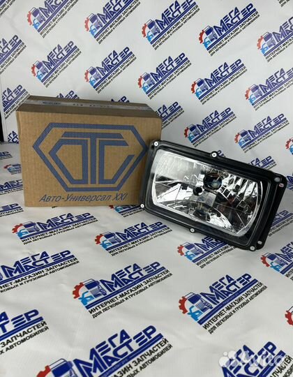 Фара Камаз Евро оригинал