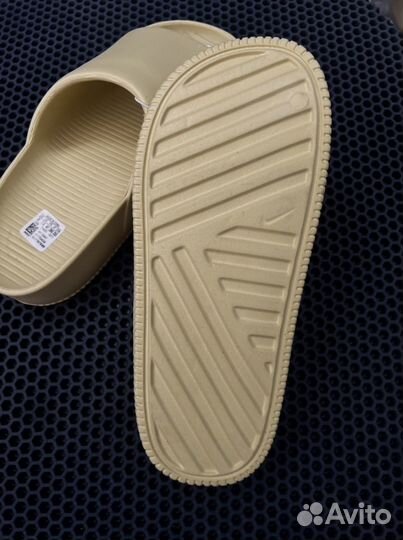 Тапки nike calm slide 40-45