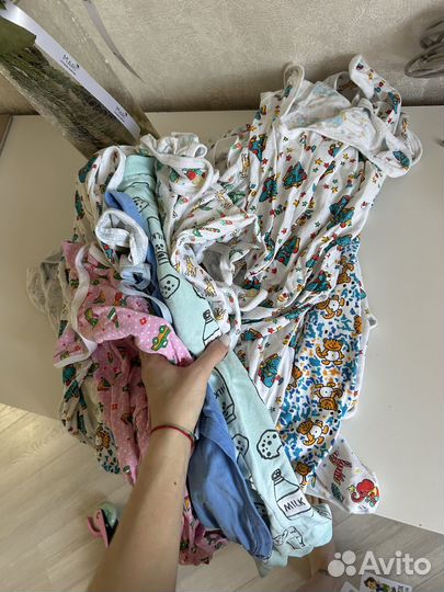 Одежда для малыша