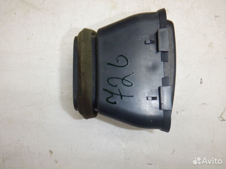 Дефлектор воздушный Mazda Tribute