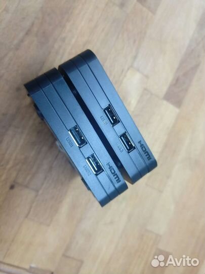 TV приставка mts b866 под прошивку uart 2 шт