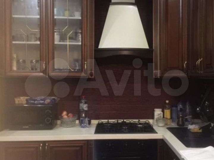 Комната 20 м² в 2-к., 5/5 эт.