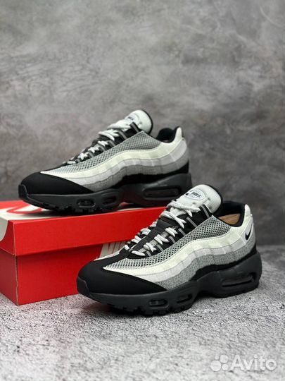 Кроссовки Nike air max 95