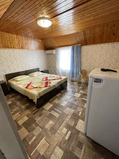 Комната 12 м², 3/3 эт.