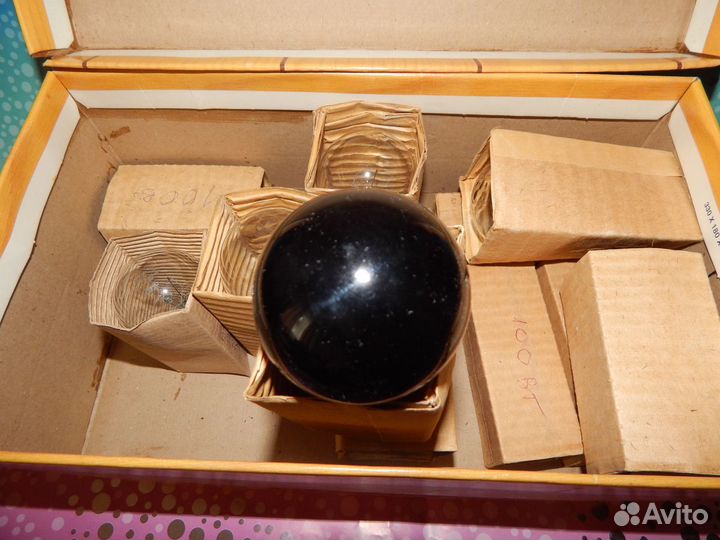 Новая Красная лампочка накаливания СССР