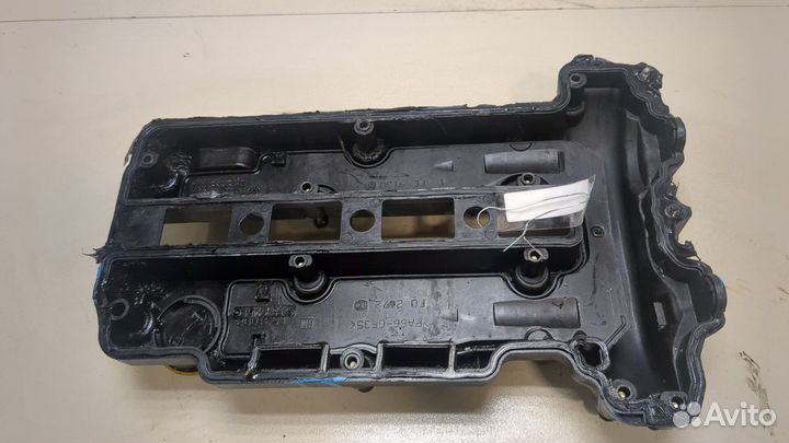 Крышка клапанная двс Opel Meriva, 2010