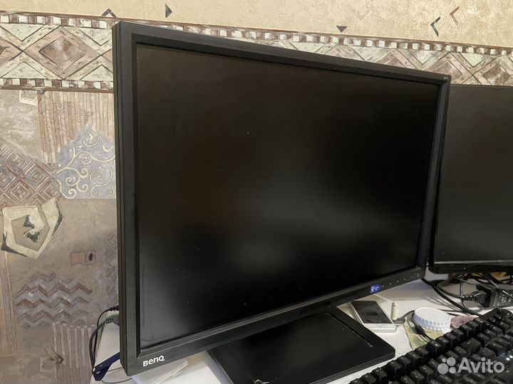 Монитор Benq bl2423pt
