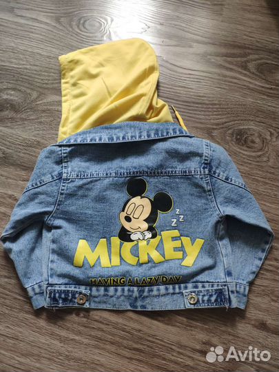 Детские вещи новые для мальчика