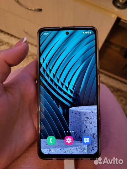 Телефон samsung А51