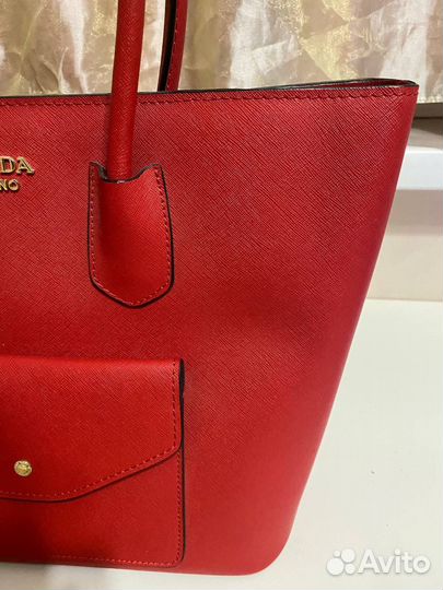 Сумка prada оригинал