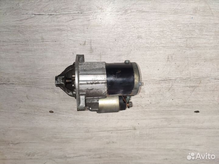 Стартер Mitsubishi Lancer 9 Митсубиси Лансер 9