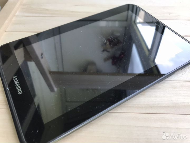 Samsung galaxy tab 2 7.0