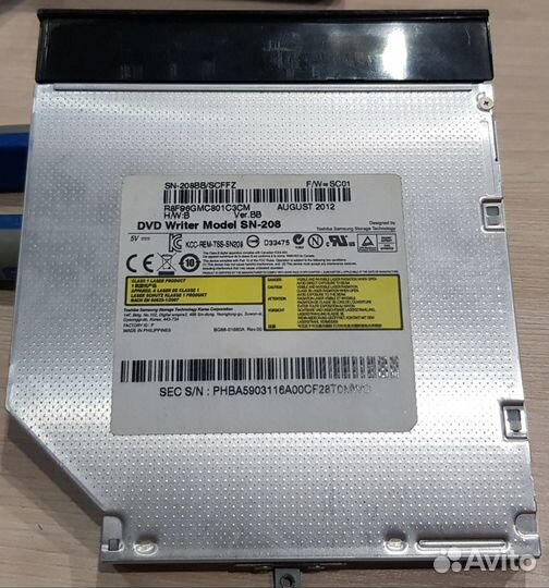 Samsung NP350E5C